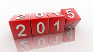 Calendario del Contribuyente 2015. Las fechas que debemos recordar.