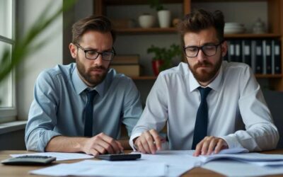5 errores fiscales que una gestoría inexperta puede cometer y cómo evitarlos eficazmente