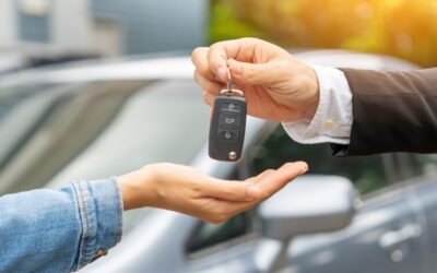 Cambio de nombre coche gestoría: Guía completa y fácil paso a paso