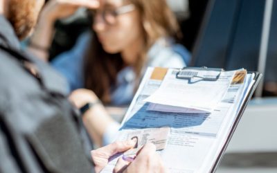 Cómo contabilizar multas y sanciones en España