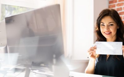 Cómo contabilizar una nómina: anticipos, bajas por IT y embargos