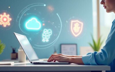 Como digitalizar las gestiones contables y fiscales de tu empresa de forma efectiva