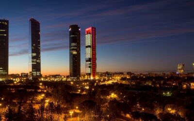 Cómo domiciliar empresa en Madrid: guía práctica y sencilla