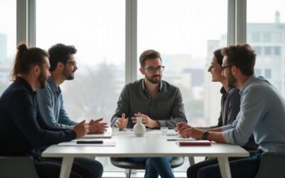 Como elegir una gestoria para tu nueva empresa startup en Madrid: Guía práctica y consejos esenciales