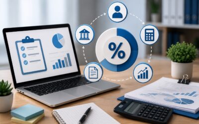 Cómo hacer la declaración trimestral de IVA: Guía paso a paso para autónomos y empresas