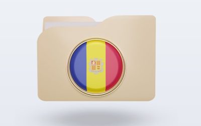 Cómo hay que facturar a Andorra los servicios prestados desde España