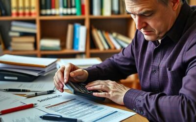 Como se calcula el valor de la herencia y qué requisitos debo cumplir en España