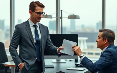 Diferencia entre baja voluntaria y despido: lo que debe saber un empresario para evitar conflictos