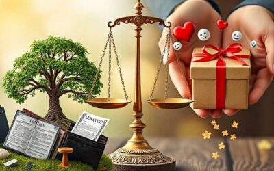Diferencias entre herencia y donación: ¿cuál conviene en cada caso?