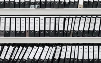 Documentación necesaria en una herencia