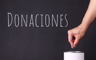 Donaciones como estrategia financiera: Maximiza tu impacto y retorno