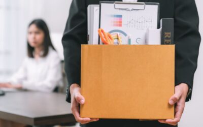 ERTE, despidos y bajas laborales: cómo gestionarlo todo con tu asesoría especializada