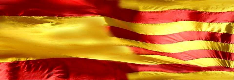 independencia de Cataluña