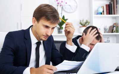 Errores comunes al gestionar impuestos y cómo evitarlos con una asesoría fiscal en España