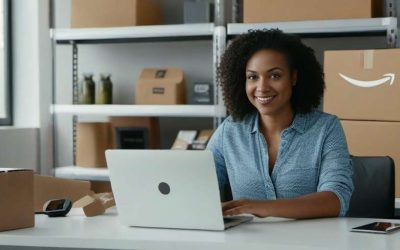 Es necesario ser autónomo para vender en Amazon: Todo lo que necesitas saber