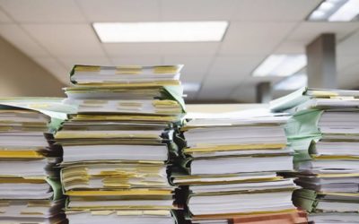 ¿Cuánto tiempo tengo que guardar las facturas?Autónomos y empresas
