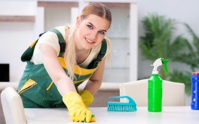 Guía de la Tabla Salarial de Empleadas de Hogar 2024 en España
