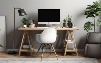 AUTÓNOMOS: LOS GASTOS DEDUCIBLES DE CASA – Guía Completa para Ahorrar en Impuestos