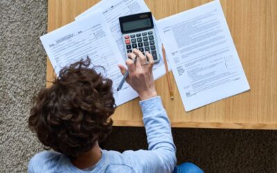 La forma en la que puedes conocer tu declaración de la renta con anterioridad