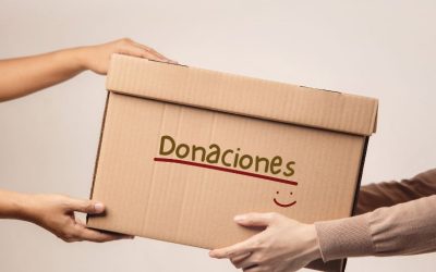 QUE TENGO QUE HACER SI RECIBO UNA DONACIÓN: Guía Práctica y Fiscal