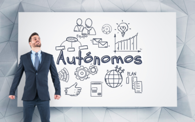 Los nuevos rangos de autónomos: Cuotas y cambios en 2025