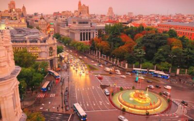 Municipios de la Comunidad de Madrid: Obligaciones Fiscales Particulares Desglosadas