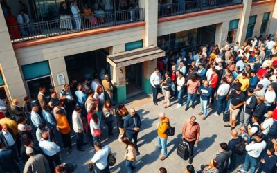 ¿Qué es el NIF para extranjeros y por qué es imprescindible en España?