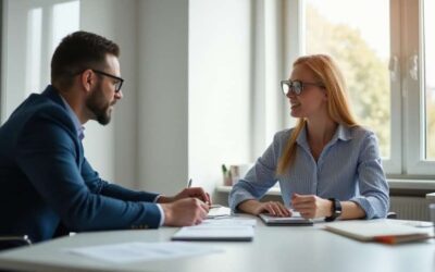 Preguntas que deberías hacerle a tu gestoría antes de contratarla o cambiarla
