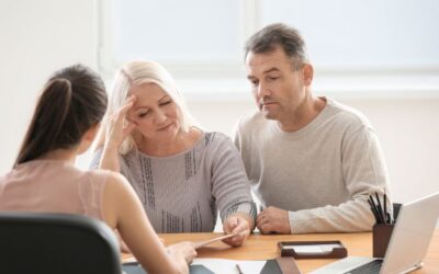 Puedo aceptar o renunciar parcialmente a una herencia: ¿Qué problemas puedo tener?