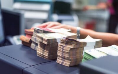 Puedo sacar el dinero del banco antes de aceptar la herencia: ¿Qué problemas hay con Hacienda?