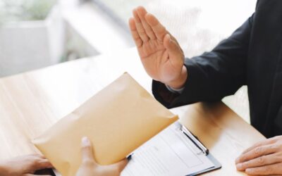 Que pasa si no se acepta la herencia: problemas y beneficios a tener en cuenta