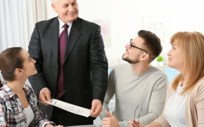 Que tengo que hacer para aceptar una herencia y que riesgos y costes conlleva en España