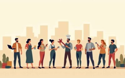 Subvenciones y ayudas para PYMEs y autónomos en la Comunidad de Madrid en 2025: Guía completa