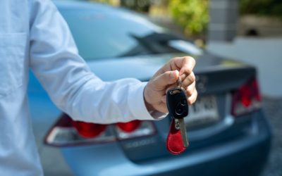 Trámites para abrir una actividad de compraventa de coches