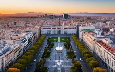 CUOTA GRATIS AUTÓNOMOS COMUNIDAD DE MADRID: ¡Beneficios para emprendedores!