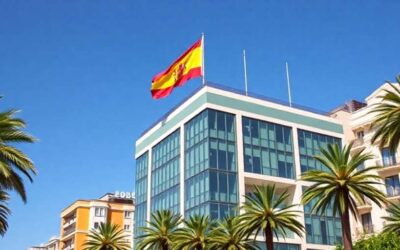 Visado de trabajo en España: todo lo que necesitas saber.