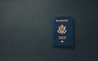 puedo darme de alta como autónomo con pasaporte