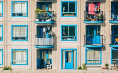 Beneficios de contar con un administrador en la Comunidad de propietarios