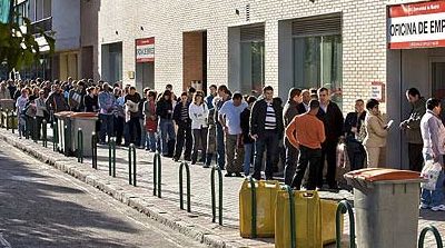 Gestión laboral en Madrid