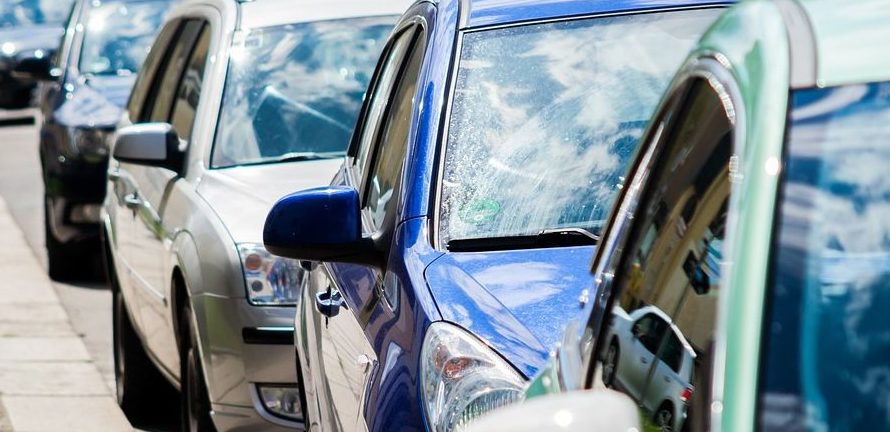 madrid contaminacion trafico