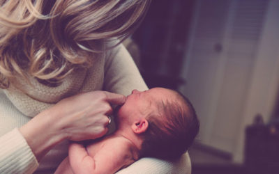 Ayudas a madres autónomas en riesgo de lactancia