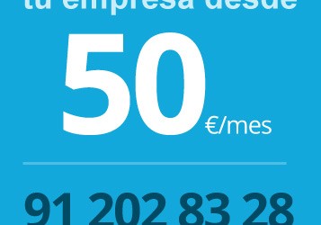 Ofertas Gestoría Madrid GESYS 2014