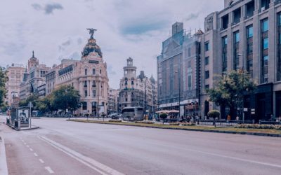 Requisitos para solicitar la nacionalidad por residencia