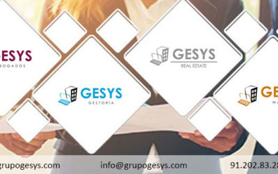 Video corporativo Gesys