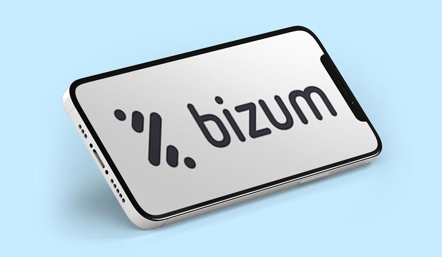 logo de bizum