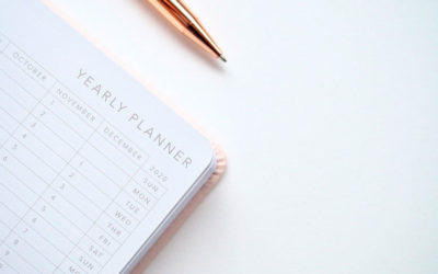 Nuevos modelos en el calendario fiscal de 2021