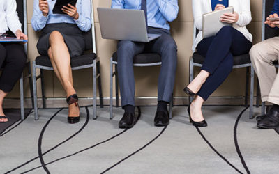Capitalización del Paro