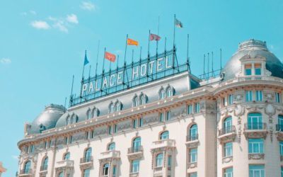 Cierre obligatorio de los alojamientos turísticos