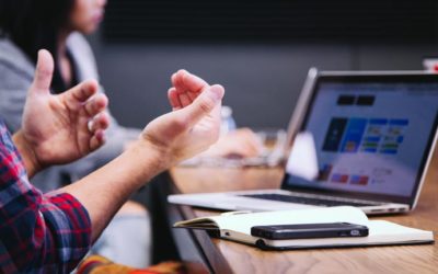 Características de un contrato de prácticas