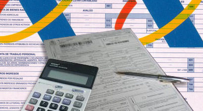 Plazo para hacer la declaración de la renta